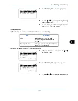 Предварительный просмотр 308 страницы Triumph Adler DCC 6526L User Manual