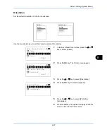 Предварительный просмотр 332 страницы Triumph Adler DCC 6526L User Manual