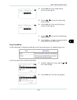 Предварительный просмотр 338 страницы Triumph Adler DCC 6526L User Manual