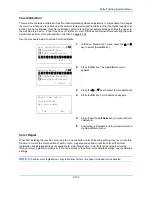 Предварительный просмотр 349 страницы Triumph Adler DCC 6526L User Manual