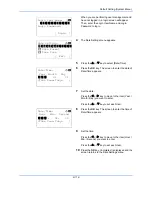 Предварительный просмотр 363 страницы Triumph Adler DCC 6526L User Manual