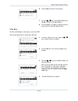 Предварительный просмотр 365 страницы Triumph Adler DCC 6526L User Manual