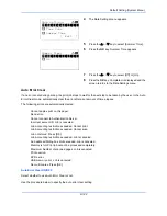 Предварительный просмотр 367 страницы Triumph Adler DCC 6526L User Manual