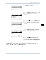 Предварительный просмотр 396 страницы Triumph Adler DCC 6526L User Manual