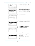 Предварительный просмотр 397 страницы Triumph Adler DCC 6526L User Manual