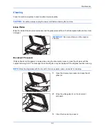 Предварительный просмотр 421 страницы Triumph Adler DCC 6526L User Manual