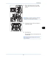 Предварительный просмотр 424 страницы Triumph Adler DCC 6526L User Manual