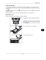 Предварительный просмотр 444 страницы Triumph Adler DCC 6526L User Manual