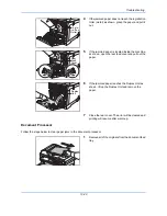 Предварительный просмотр 447 страницы Triumph Adler DCC 6526L User Manual