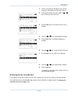 Предварительный просмотр 469 страницы Triumph Adler DCC 6526L User Manual