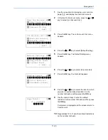 Предварительный просмотр 475 страницы Triumph Adler DCC 6526L User Manual