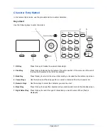 Предварительный просмотр 491 страницы Triumph Adler DCC 6526L User Manual