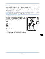 Предварительный просмотр 504 страницы Triumph Adler DCC 6526L User Manual