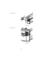 Предварительный просмотр 21 страницы Triumph Adler DF 470 Service Manual