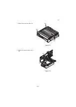 Предварительный просмотр 22 страницы Triumph Adler DF 470 Service Manual