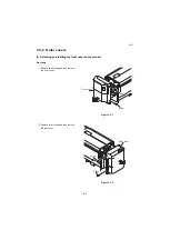 Предварительный просмотр 40 страницы Triumph Adler DF 470 Service Manual