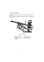 Предварительный просмотр 49 страницы Triumph Adler DF 470 Service Manual