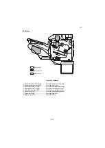 Предварительный просмотр 53 страницы Triumph Adler DF 470 Service Manual