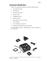 Предварительный просмотр 11 страницы Triumph Adler FAX 525 User Manual