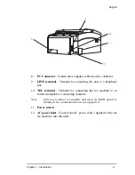 Preview for 13 page of Triumph Adler FAX 525 User Manual