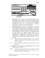 Предварительный просмотр 16 страницы Triumph Adler FAX 525 User Manual