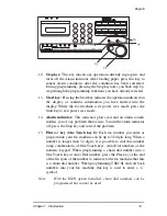 Предварительный просмотр 18 страницы Triumph Adler FAX 525 User Manual