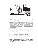 Preview for 20 page of Triumph Adler FAX 525 User Manual