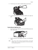 Preview for 30 page of Triumph Adler FAX 525 User Manual