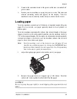 Preview for 32 page of Triumph Adler FAX 525 User Manual