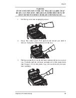 Предварительный просмотр 106 страницы Triumph Adler FAX 525 User Manual