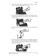 Предварительный просмотр 110 страницы Triumph Adler FAX 525 User Manual