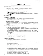 Preview for 28 page of Triumph Adler FAX 720 Instruction Handbook Manual