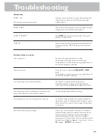 Preview for 23 page of Triumph Adler FAX 920 Instruction Handbook Manual