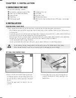 Preview for 10 page of Triumph Adler FAX 930 Instruction Handbook Manual