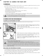 Preview for 55 page of Triumph Adler FAX 930 Instruction Handbook Manual