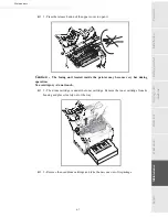 Preview for 92 page of Triumph Adler FAX 941 Instruction Handbook Manual