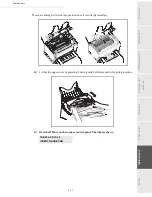 Preview for 96 page of Triumph Adler FAX 941 Instruction Handbook Manual