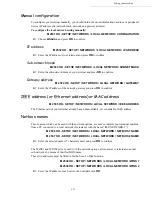 Preview for 48 page of Triumph Adler FAX 942 Instruction Handbook Manual