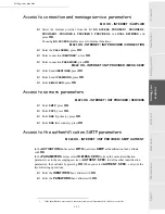 Preview for 51 page of Triumph Adler FAX 942 Instruction Handbook Manual