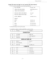 Preview for 52 page of Triumph Adler FAX 942 Instruction Handbook Manual