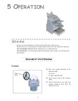 Preview for 71 page of Triumph Adler FAX 942 Instruction Handbook Manual