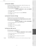 Preview for 91 page of Triumph Adler FAX 942 Instruction Handbook Manual