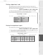 Preview for 95 page of Triumph Adler FAX 942 Instruction Handbook Manual