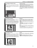 Предварительный просмотр 25 страницы Triumph Adler FAX 950 Instruction Handbook Manual