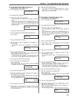 Preview for 95 page of Triumph Adler FAX 950 Instruction Handbook Manual