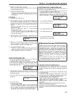 Preview for 97 page of Triumph Adler FAX 950 Instruction Handbook Manual