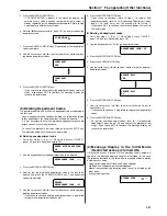 Preview for 99 page of Triumph Adler FAX 950 Instruction Handbook Manual