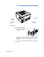 Preview for 33 page of Triumph Adler LP 4022 Instruction Handbook Manual