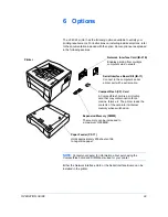 Preview for 51 page of Triumph Adler LP 4022 Instruction Handbook Manual