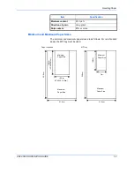 Preview for 9 page of Triumph Adler LP 4030 Advanced Operation Manual